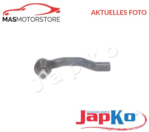 Tie rod end axial joint - tie,