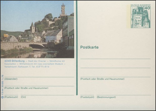 P125 044 6340 dillenburg - p125-f3/044,