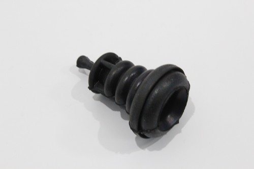 Eos bonnet release - vw,