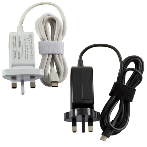 Usb charger 65w - usb-c,