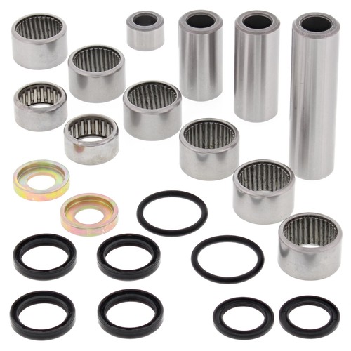 Linkage bearing kit - kit, en