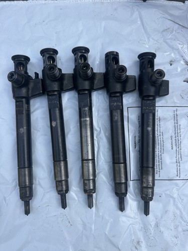 Peugeot boxer injectors - boxer,