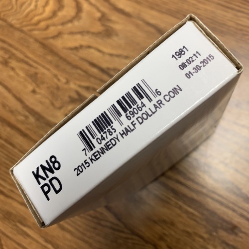Kn8 2015 john f kennedy - kn8,