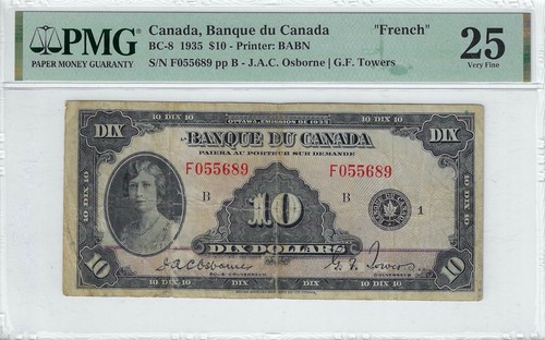 1935 boc 10 osb tow - , bc-8,