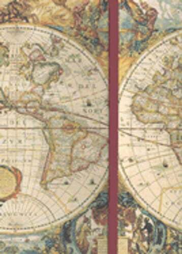 Jrnl old world - jrnl, inc