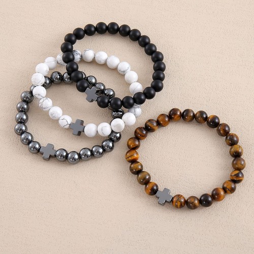 For black chalcopyrite - for,