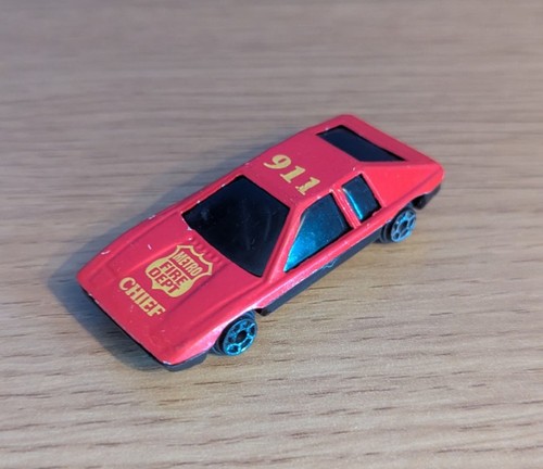 Exotic inch lotus esprit - exotic,