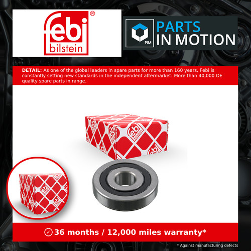 Strut anti friction bearing - anti,