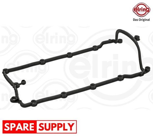 Gasket cylinder head - cylinder, cover