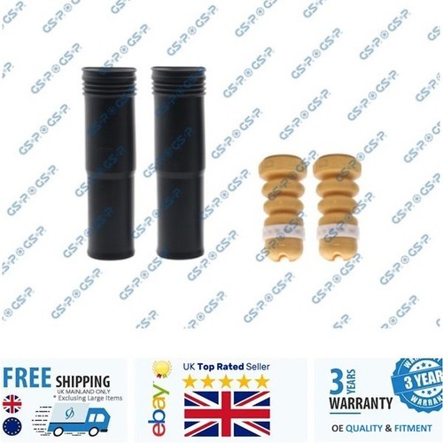 Shock absorber dust - dust, kit