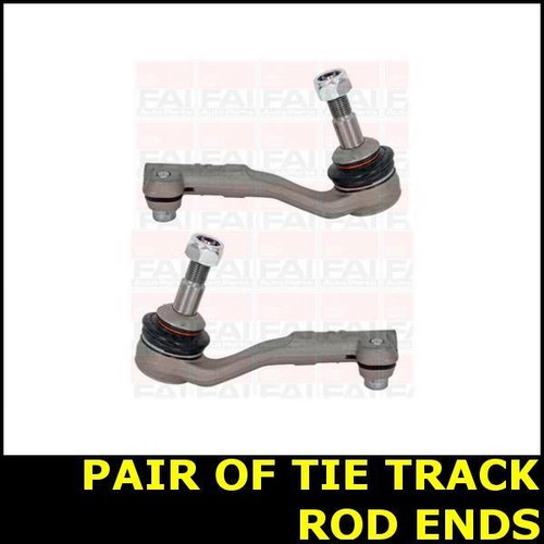 Pair tie track - pair,