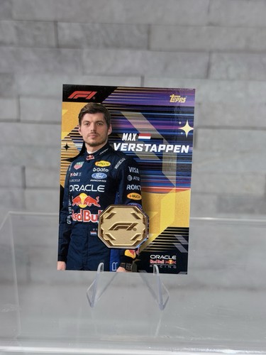 Topps formula one turbo - formula,