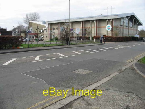 Photo 6x4 kingsmead leisure - photo,