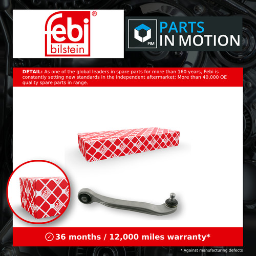 Wishbone suspension arm - /,