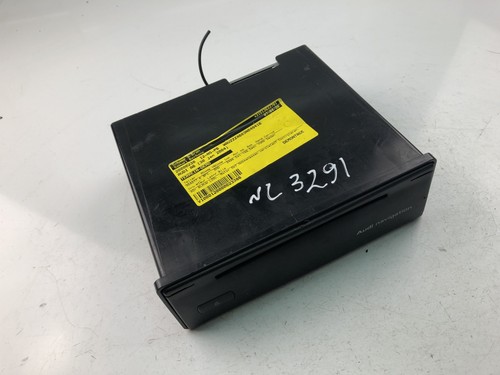 Audi 4f2 cd changer - audi, a6
