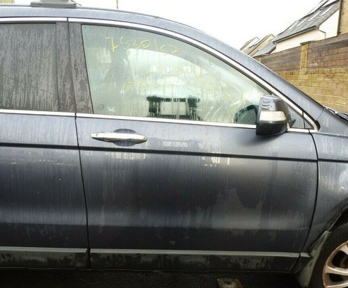 Honda crv mk3 2007 2013 - crv, o/s/f