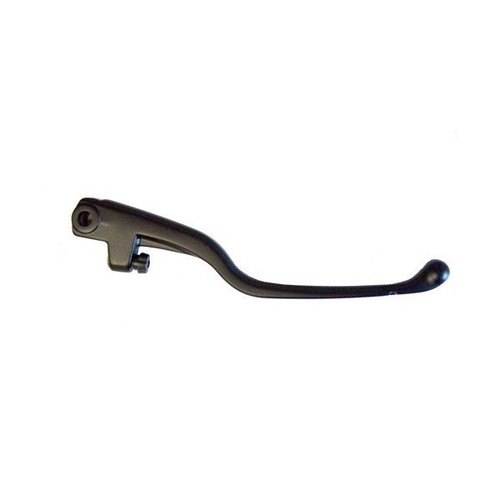 Right brake lever black bmw - lever,