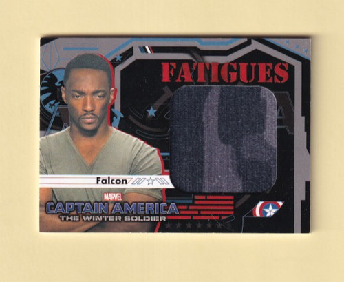 Captain america winter - winter, soldier