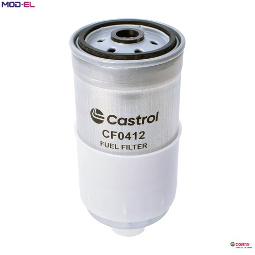 Fuel filter cf0412 for audi - filter,