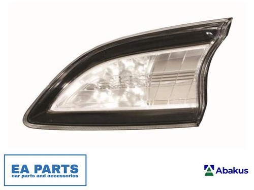 Tail light assembly for - assembly,