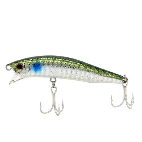 Daiwa morethan crosswake - daiwa,