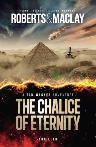 The chalice eternity a - the, (a