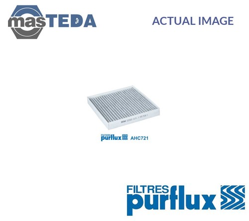 Ahc721 cabin pollen filter - ahc721,