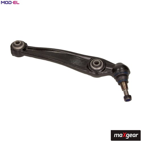 Controltrailing arm wheel - arm,