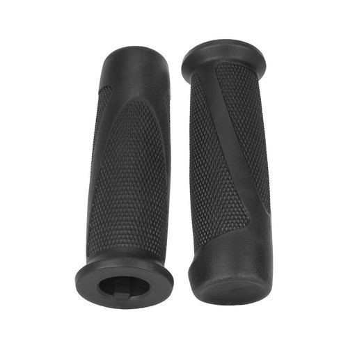 Replacement rubber handlebars - replacement,