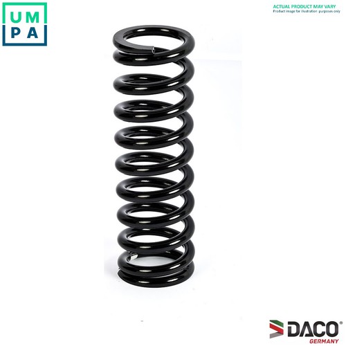 Suspension spring 803705 for - 803705,