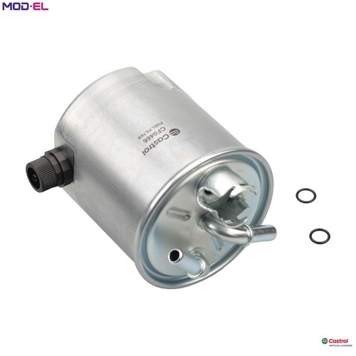 Fuel filter cf0466 for - cf0466, renault