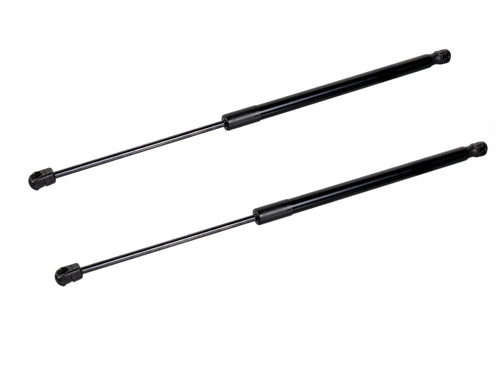 Kilen rear boot strut - rear, gas