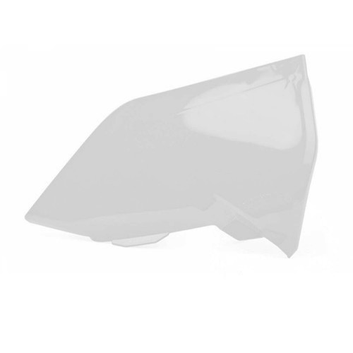 Air filter cover - filter,