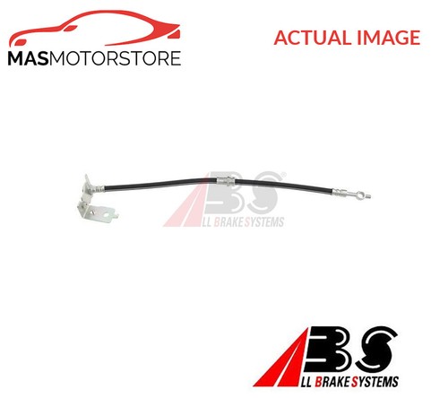 Brake hose line pipe rear - pipe,