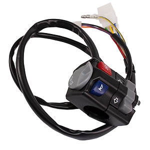 Apico headlight unit - headlight,