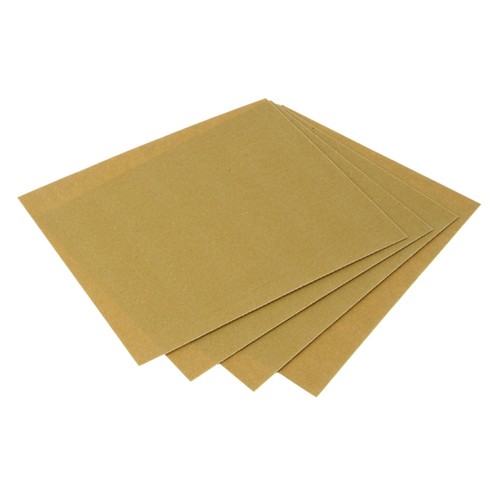 Faithfull glasspaper sanding - glasspaper,