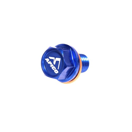 Apico magnetic sump bolt - sump,