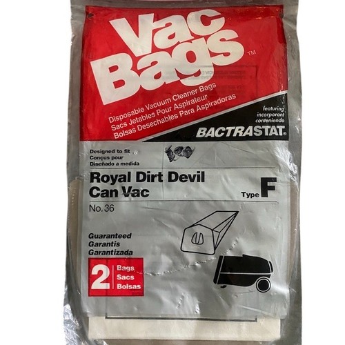 Dirt devil vacuum - devil,