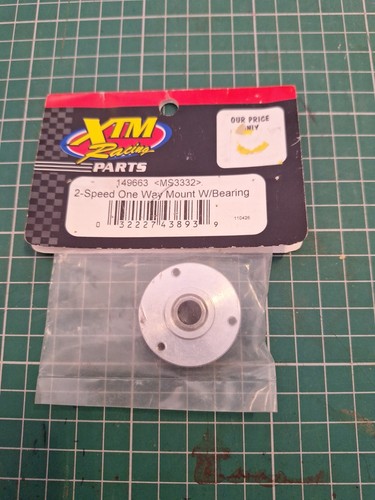 Xtm racing xtm149663 - racing, speed