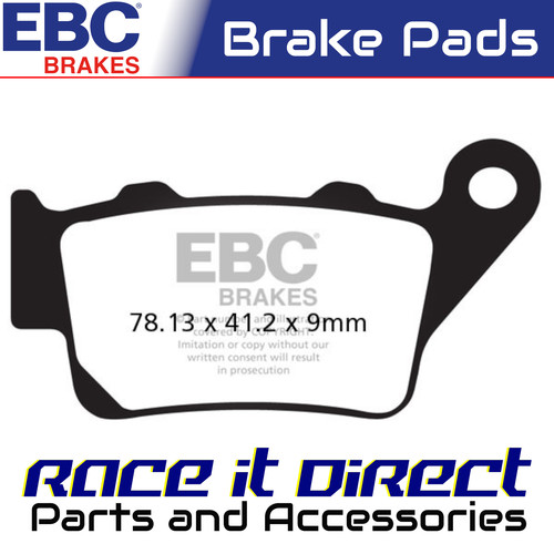 Brake pads for - brake,