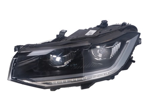 Headlight left cross - left, t-cross