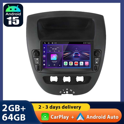 For toyota aygo - toyota, c1