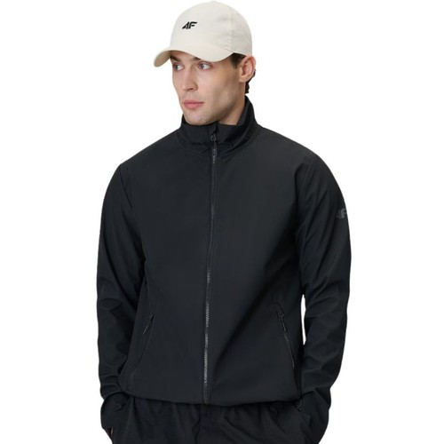 Kurtka męska softshell - , 4f