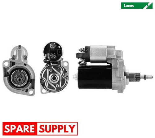 Starter for beetle - starter, vw