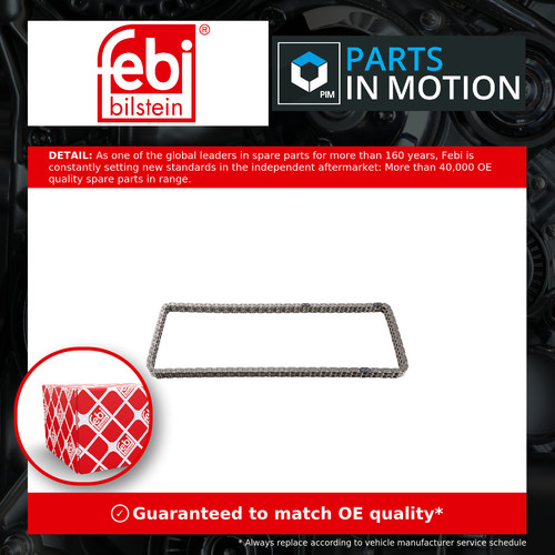 Timing chain fits ford transit - timing,