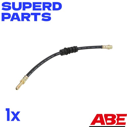Brake hose 5140 0396 rear - brake,
