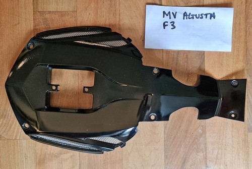 Agusta rear under tray - rear,