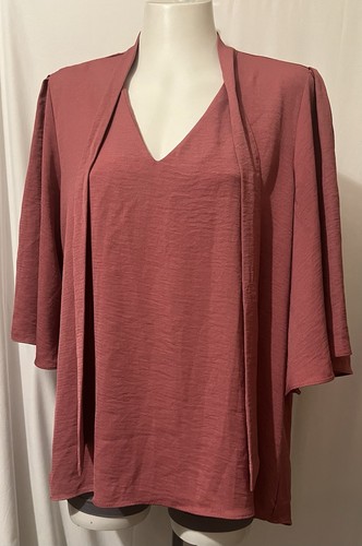 Blouse top shirt - f&f,