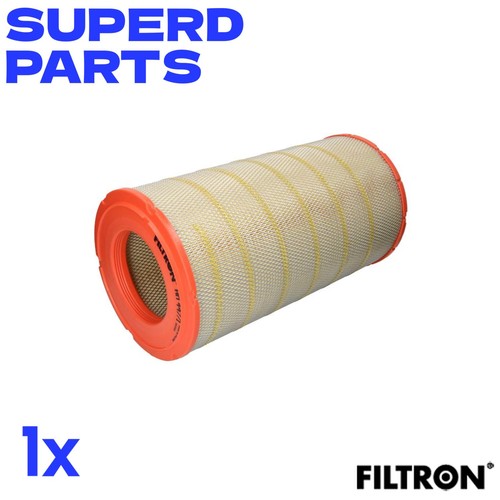 Air filter for bmc daf - filter, pc