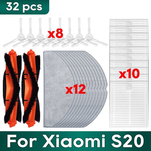 For s20 d106 accessories - ,